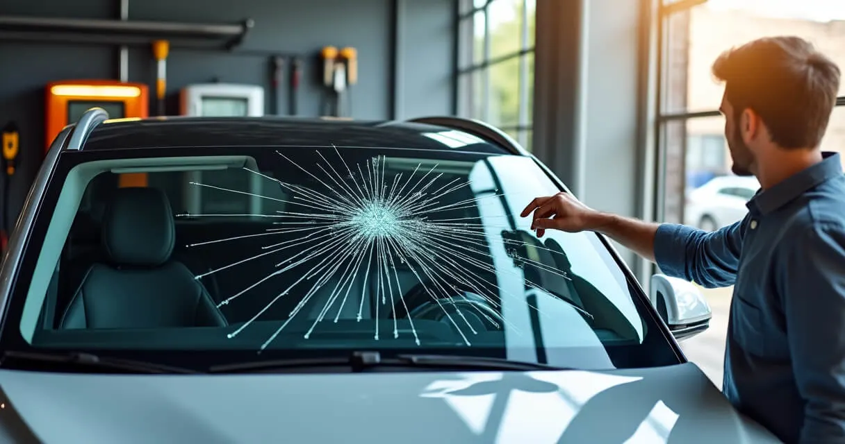 prix remplacement pare brise sans assurance