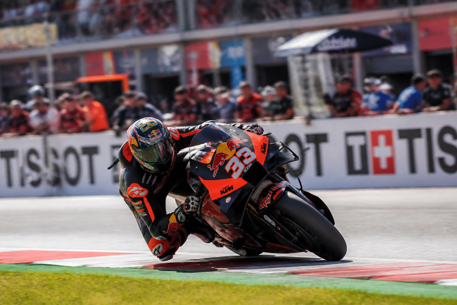 championnat du monde de vitesse moto
