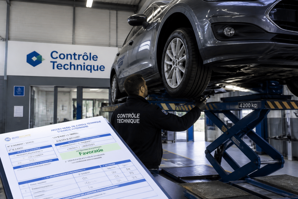 controle technique annuel