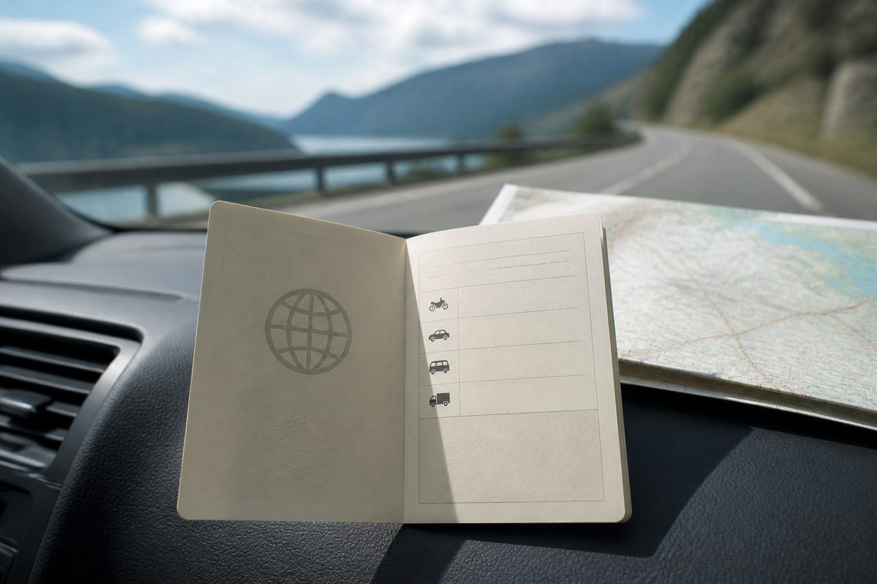 Permis international de conduire : les 5 démarches indispensables avant de partir