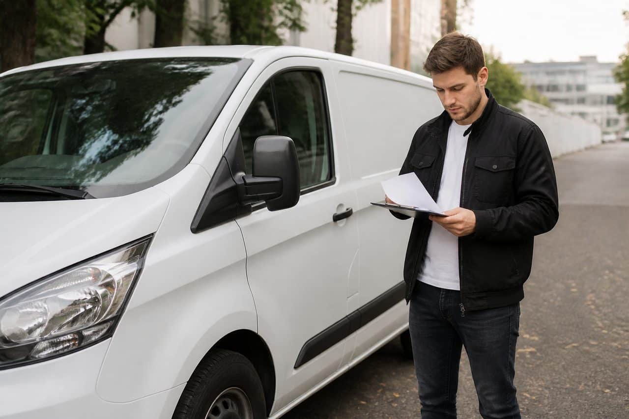 Permis VL : les 6 catégories de véhicules légers que vous pouvez conduire
