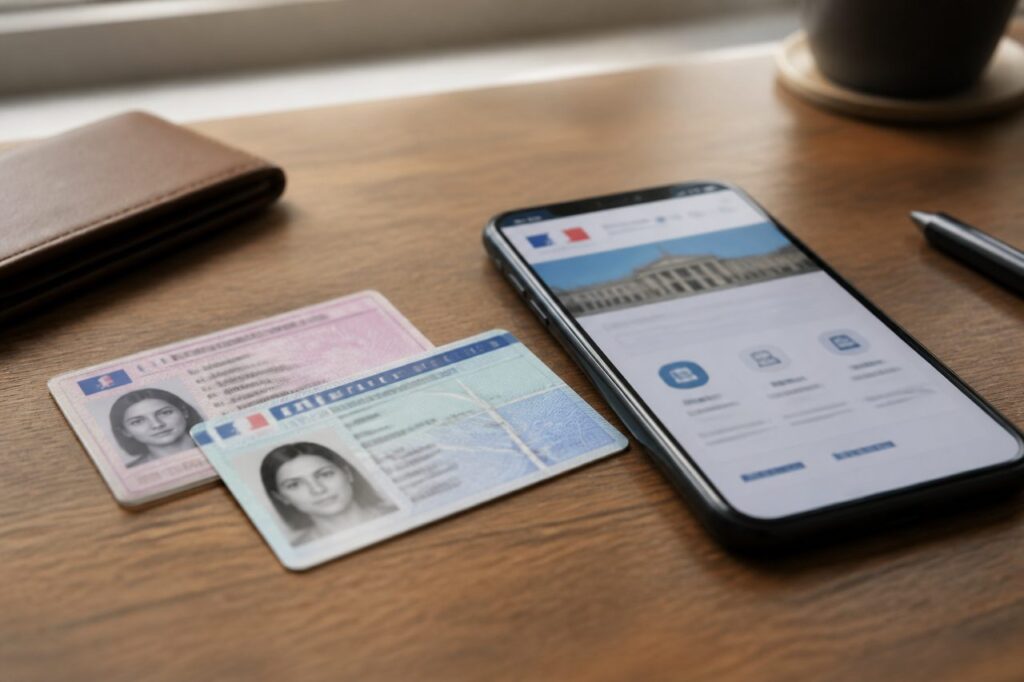 Perte de permis de conduire : les 5 réflexes à avoir dans les 48 heures