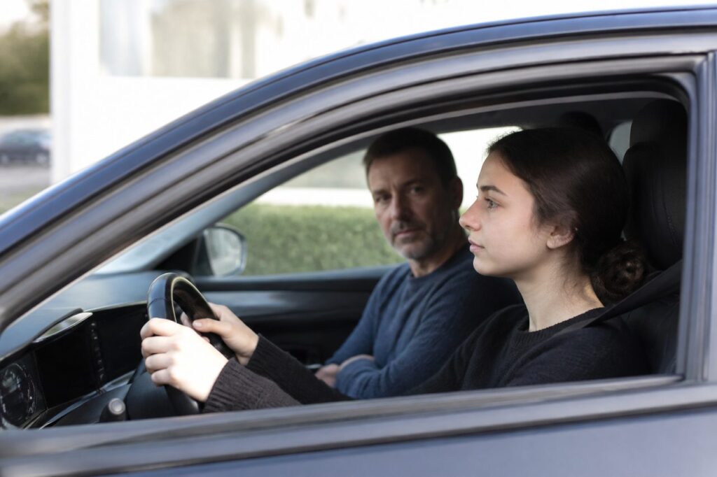100 question permis : comprendre, réviser et gagner les 3 points bonus