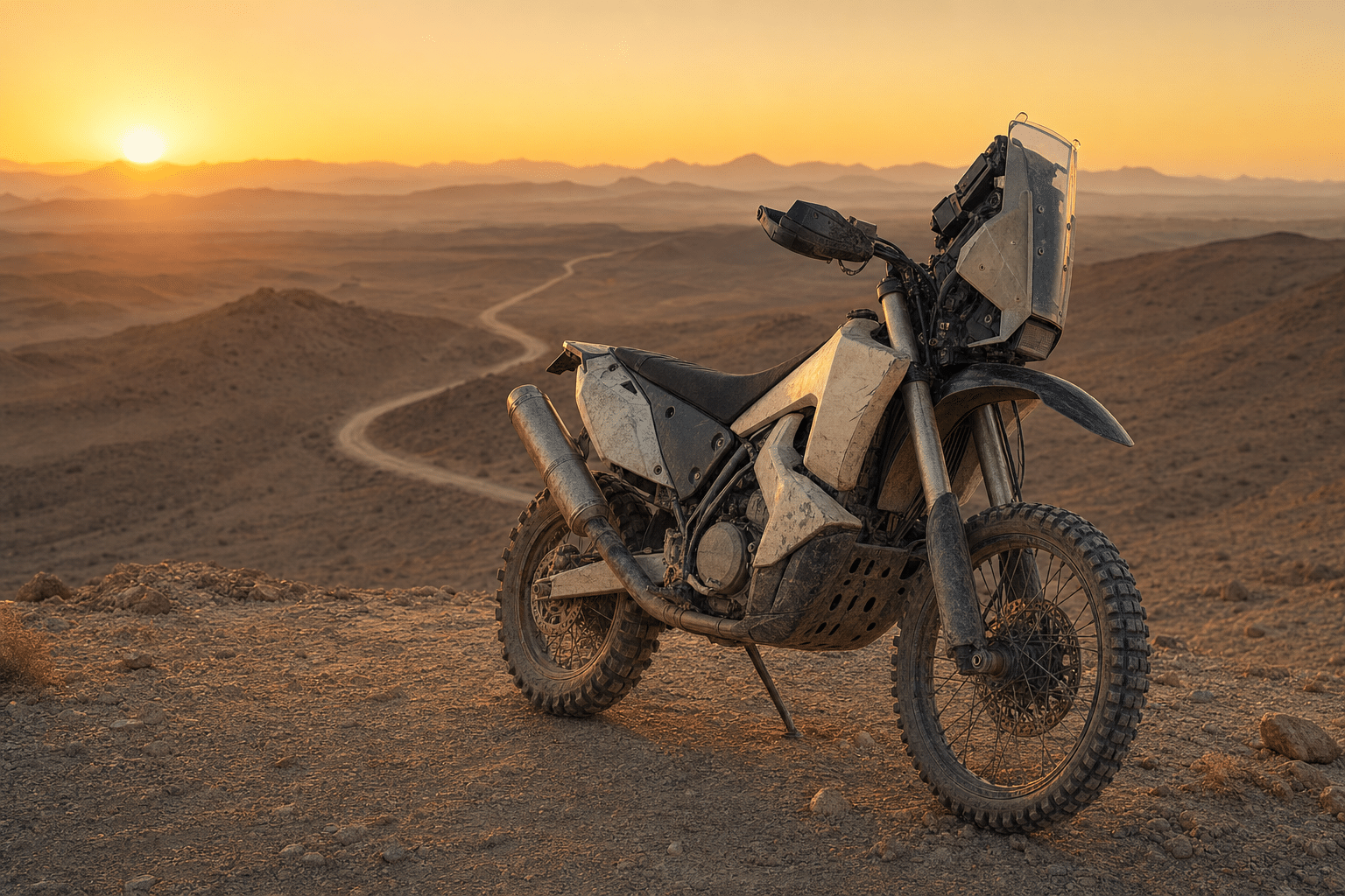 kove 450 rally