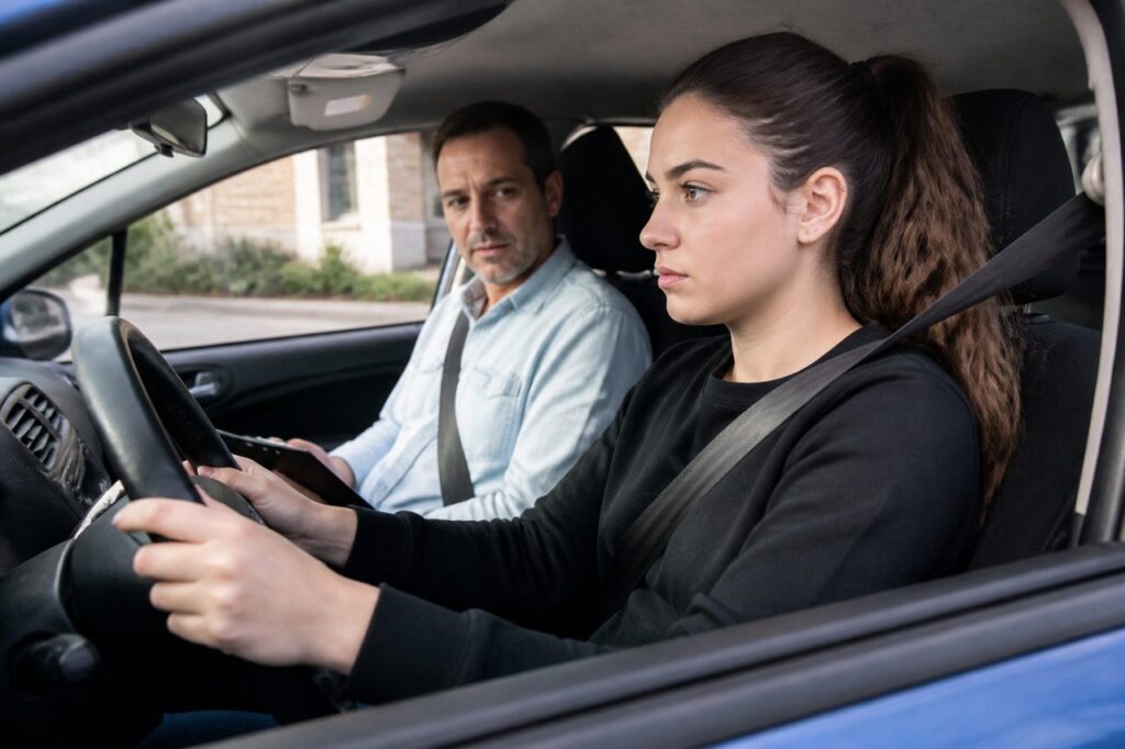 Questions pour le permis : comprendre, réviser et gagner les points bonus