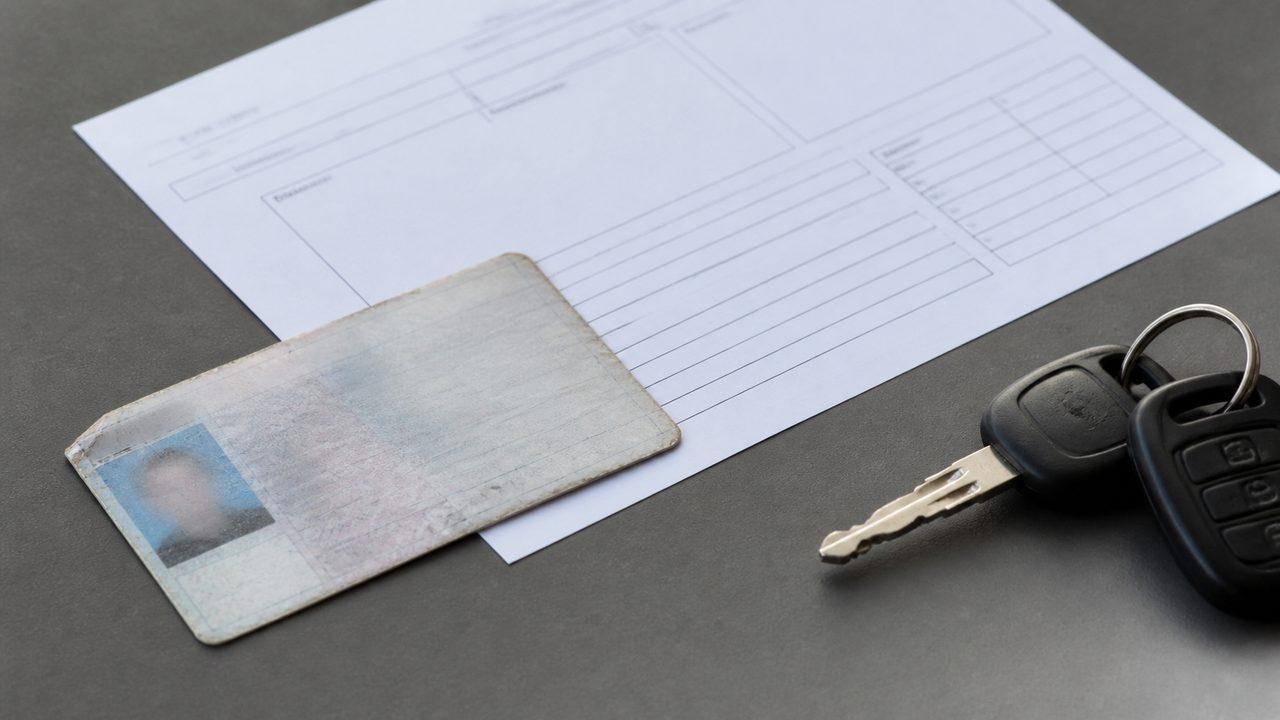 Refaire permis de conduire abîmé : que préparer avant la demande