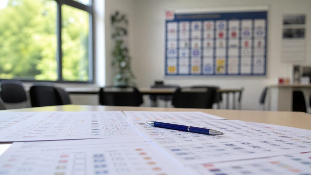 100 questions permis de conduire