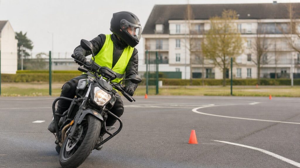 permis moto meaux