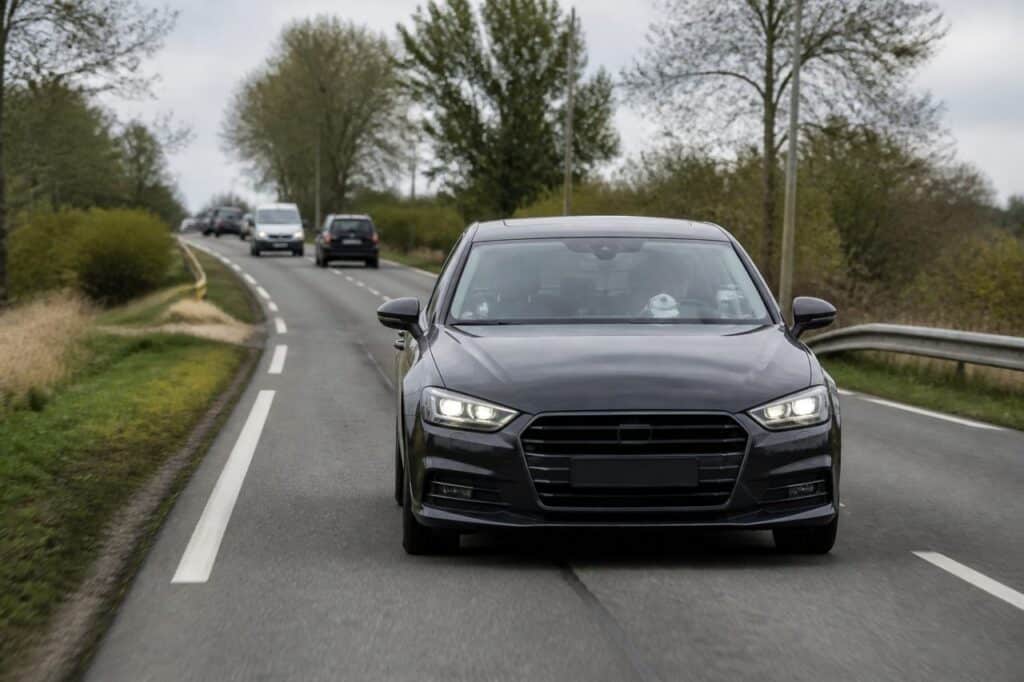 Voiture radar privatisée : fonctionnement, marge d’erreur et contestation