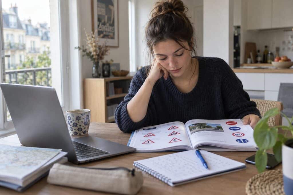 Validité du code de la route : durée, expiration et démarches à prévoir