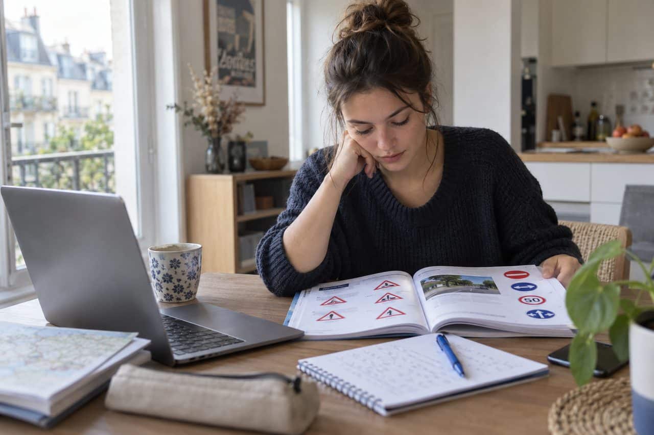 Validité du code de la route : durée, expiration et démarches à prévoir